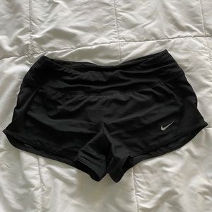 Nike Dri-Fit Athletic Shorts